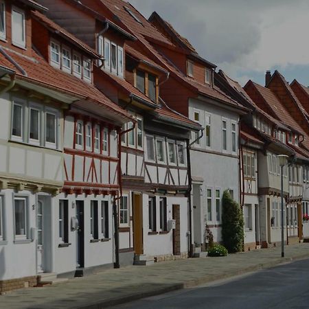 Townhouse Duderstadt Εξωτερικό φωτογραφία