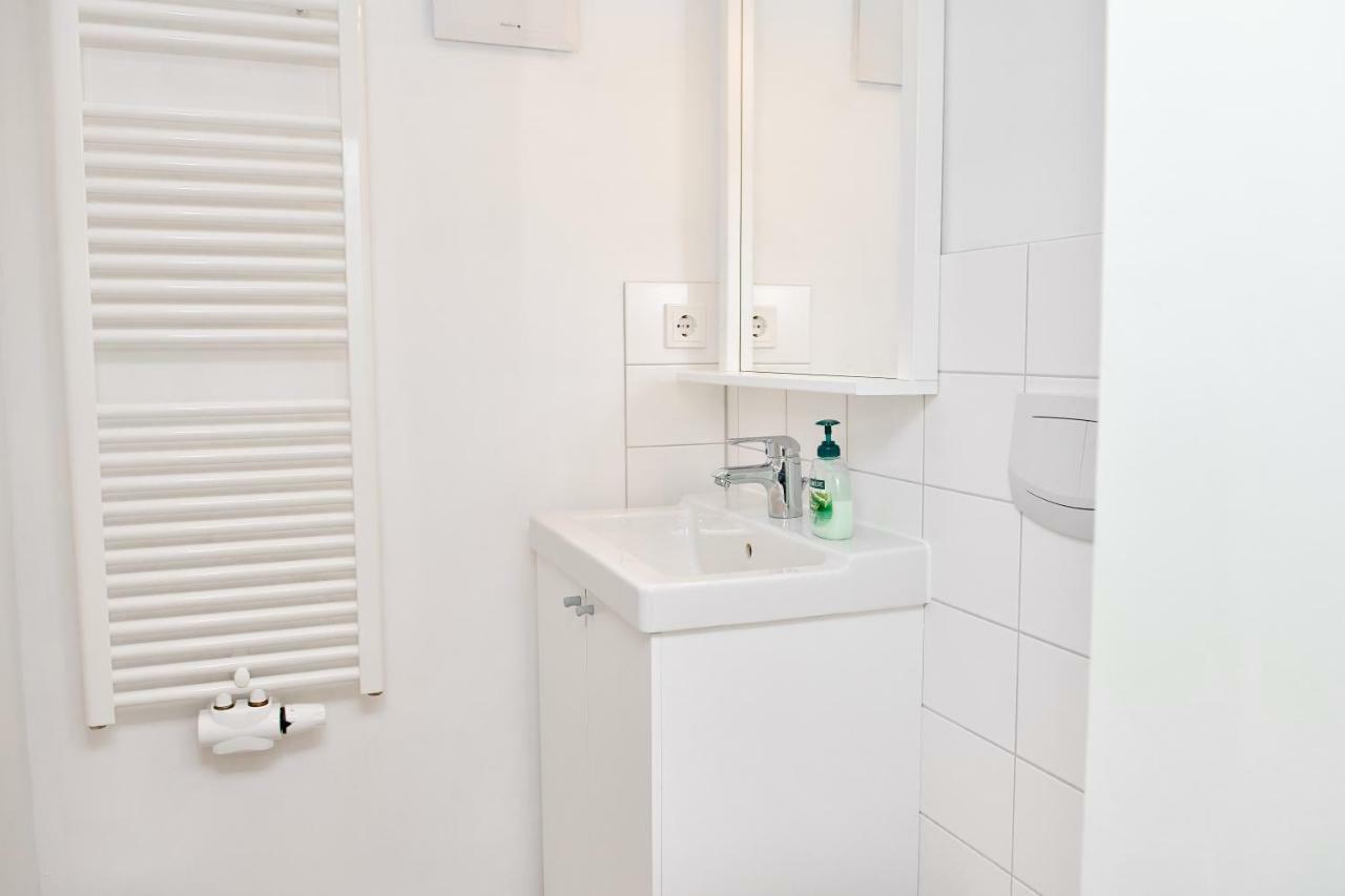 Townhouse Duderstadt Εξωτερικό φωτογραφία