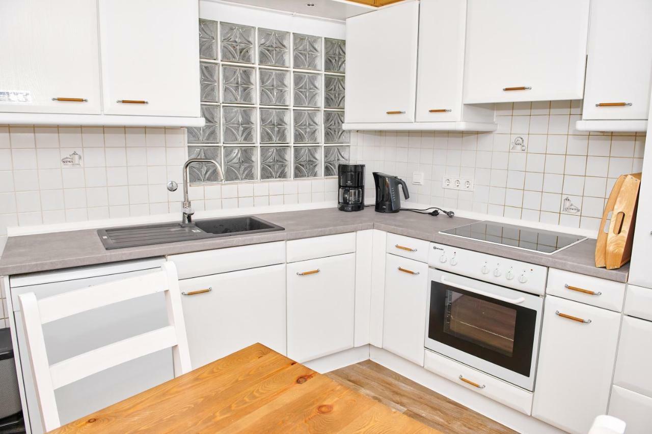 Townhouse Duderstadt Εξωτερικό φωτογραφία