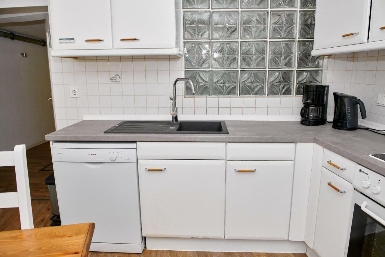 Townhouse Duderstadt Εξωτερικό φωτογραφία