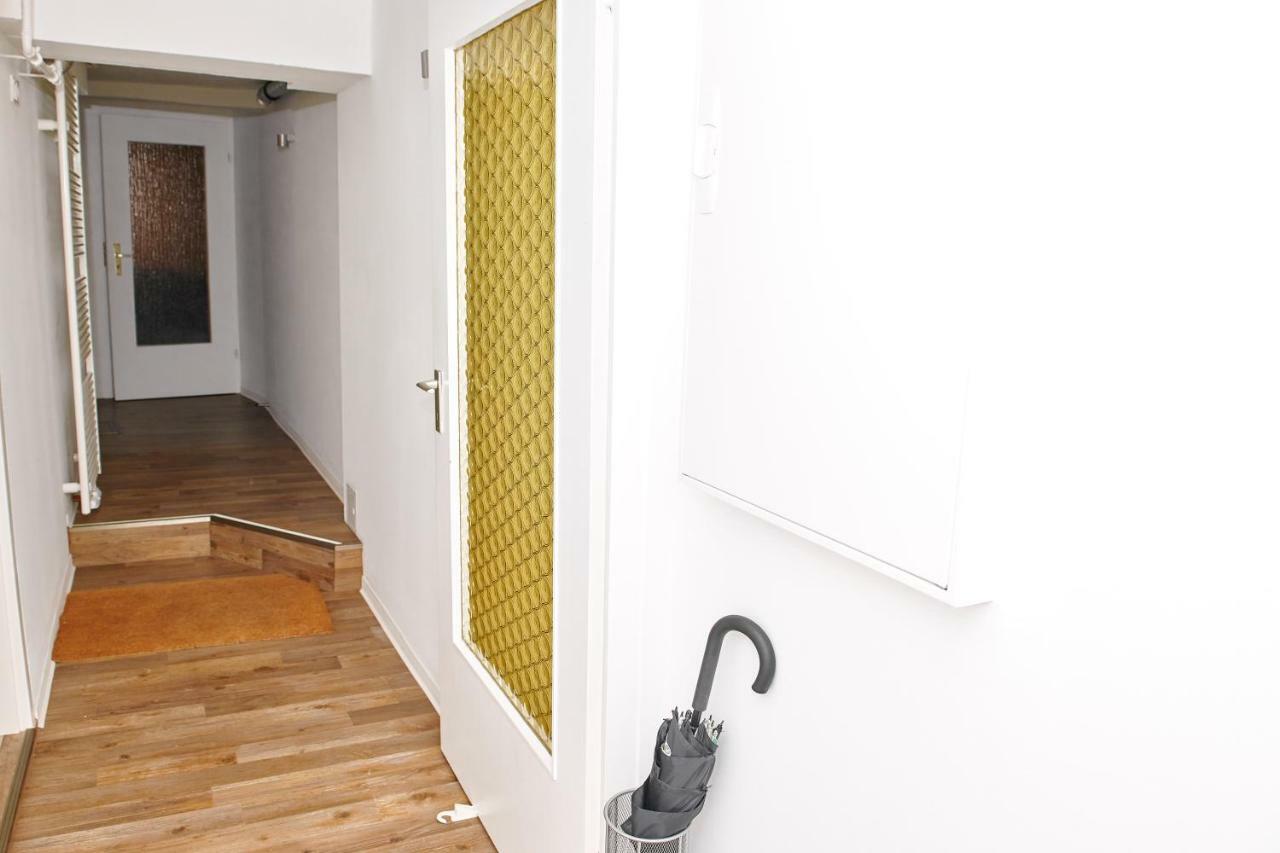 Townhouse Duderstadt Εξωτερικό φωτογραφία